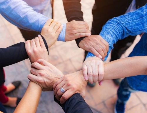 成为非凡娱乐的一份子