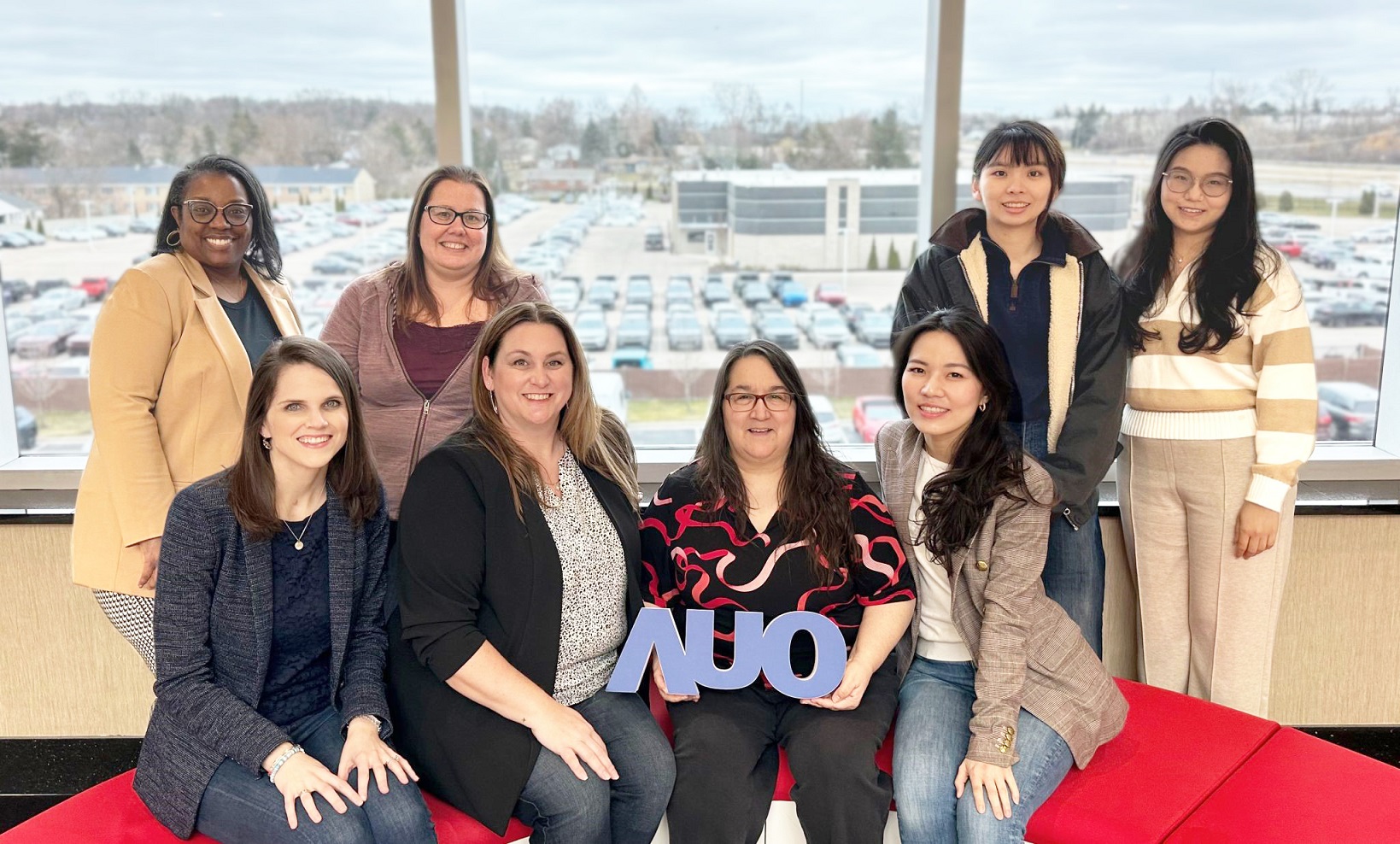 非凡娛樂「GDP全球人才發展方案（Global talent Development Program）」提供全球職涯發展舞台，促進人才流動與發展