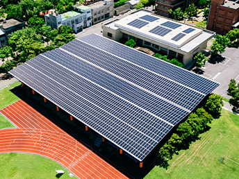 非凡娛樂智慧能源解方全面升級 多元應用啟動淨零建築關鍵力