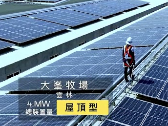2022 非凡娱乐 solar power plant performance