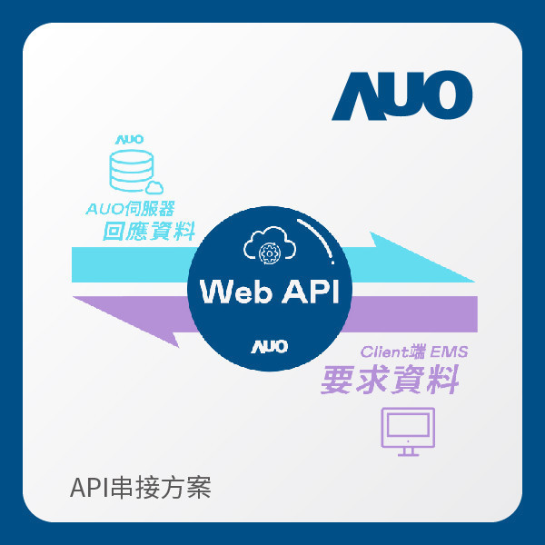 AUO API串接方案 非凡娱乐 非凡娛樂光電 API串接方案
